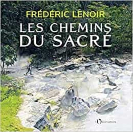 Les Chemins Du Sacré