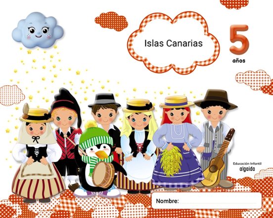 Infantil 5 Años Proyecto Picapica Islas Canarias Globalizado 2026