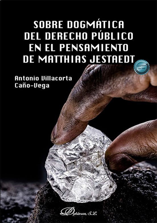Sobre Dogmática Del Derecho Público En El Pensamiento De Matthias Jest