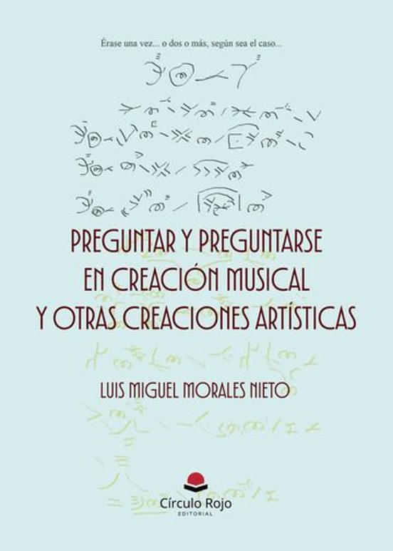 Preguntar Y Preguntarse En Creación Musical Y Otras Creaciones Ar