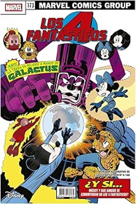 Los 4 Fantasticos 06
