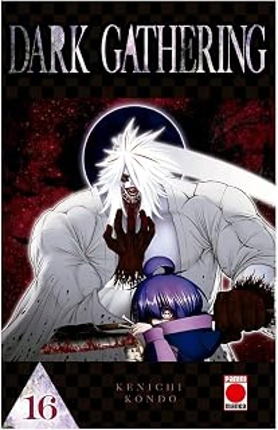 Dark Gathering 17