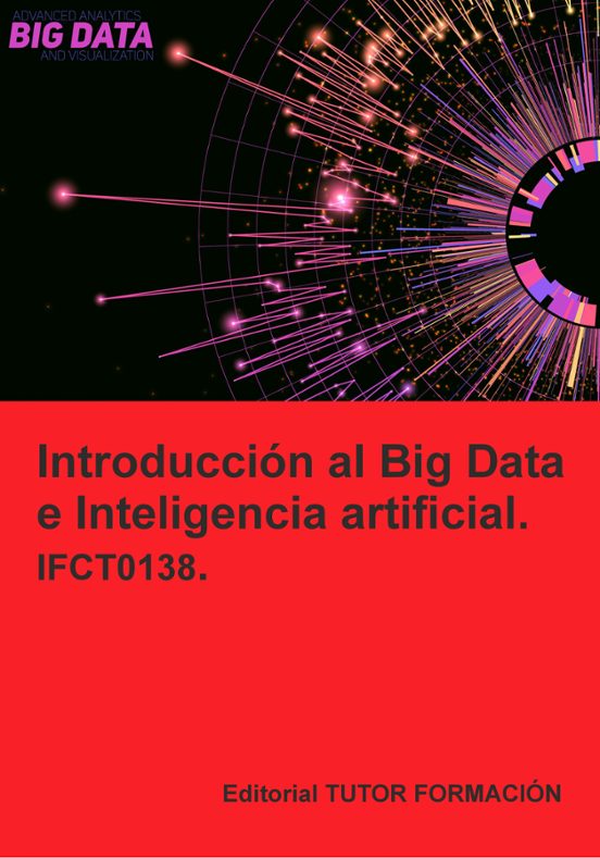 Introducción al Big Data e Inteligencia Artificial