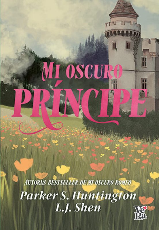 Mi oscuro príncipe