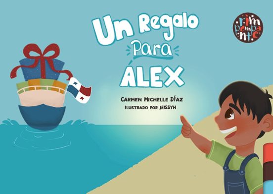 Un regalo para Alex
