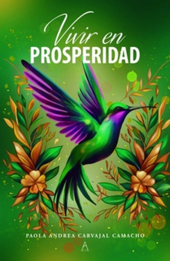 Vivir En Prosperidad