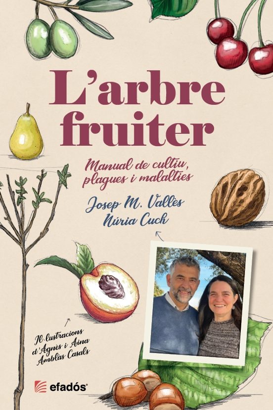 Larbre Fruites