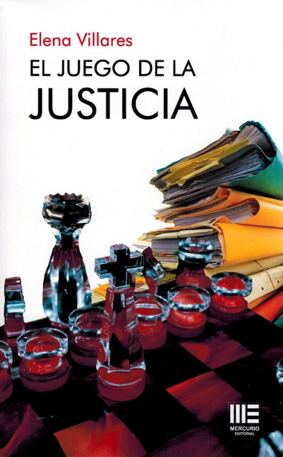 El Juego de la Justicia