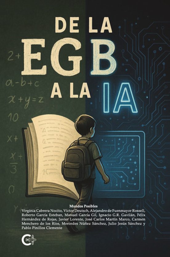 De la Egb a la Ia