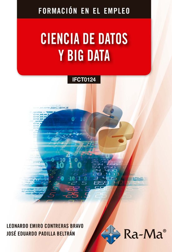 Ciencia De Datos Y Bigdata