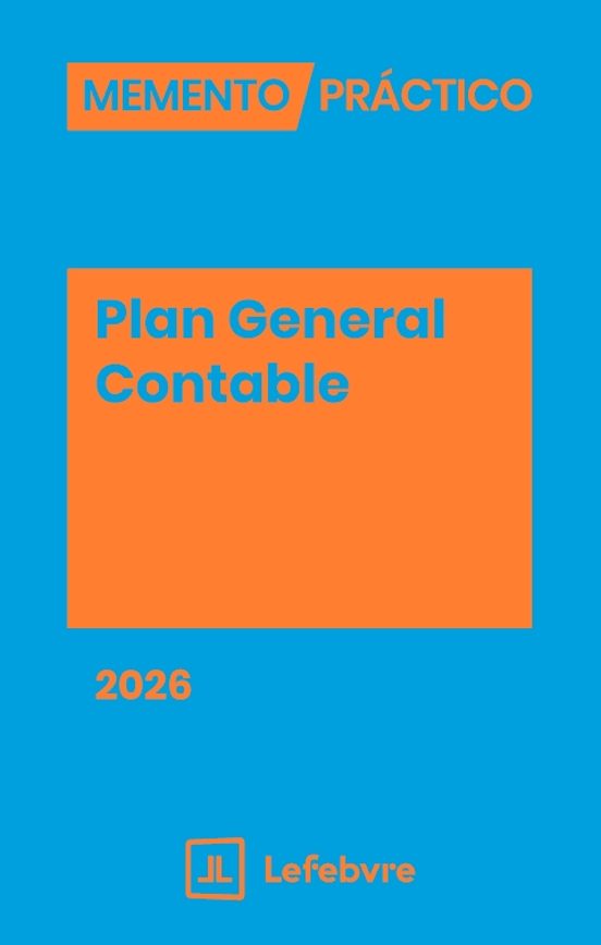 Memento Plan General Contable 2026