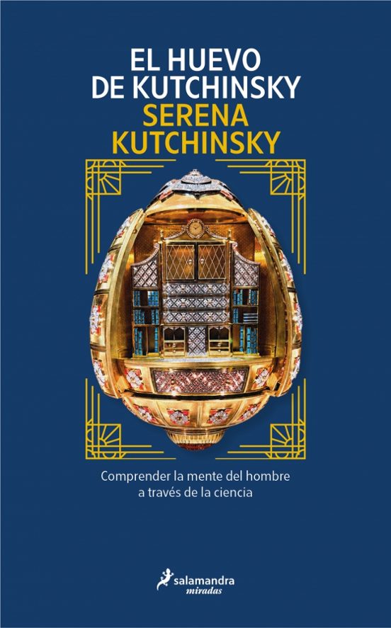 El huevo de Kutchinsky
