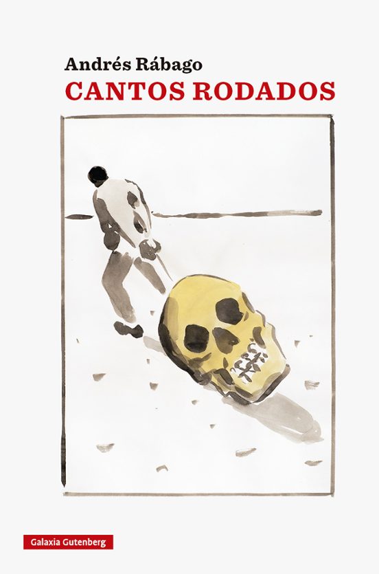 Cantos Rodados