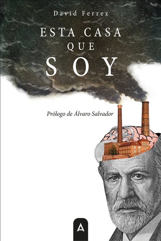 Esta Casa Que Soy