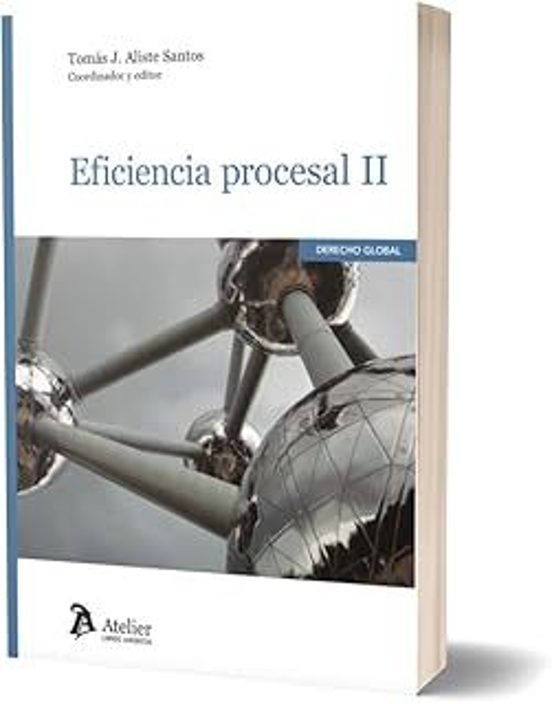 Eficiencia Procesal II