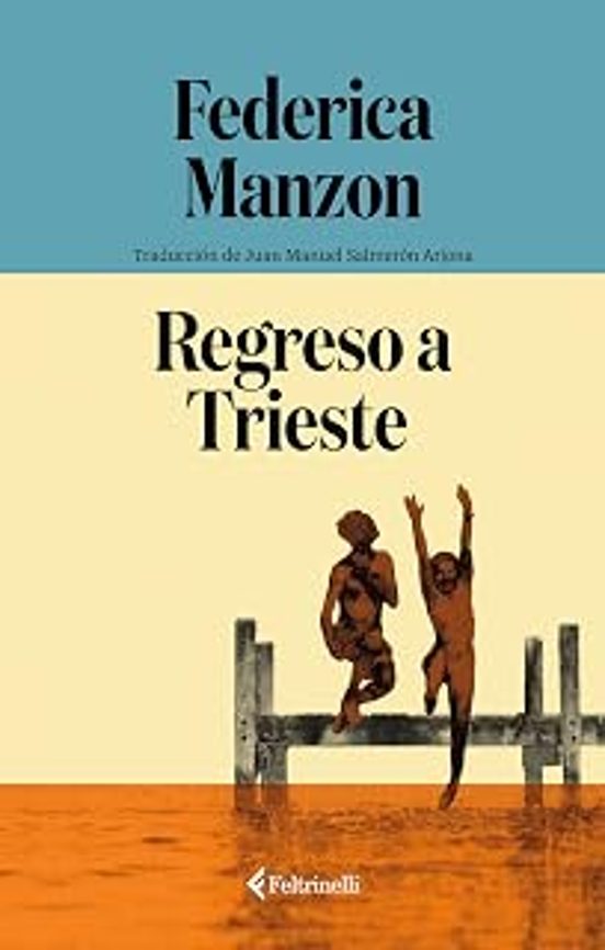 Regreso a Trieste