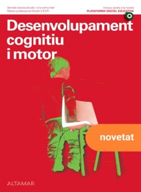 Desenvolupament Cognititu I Motro