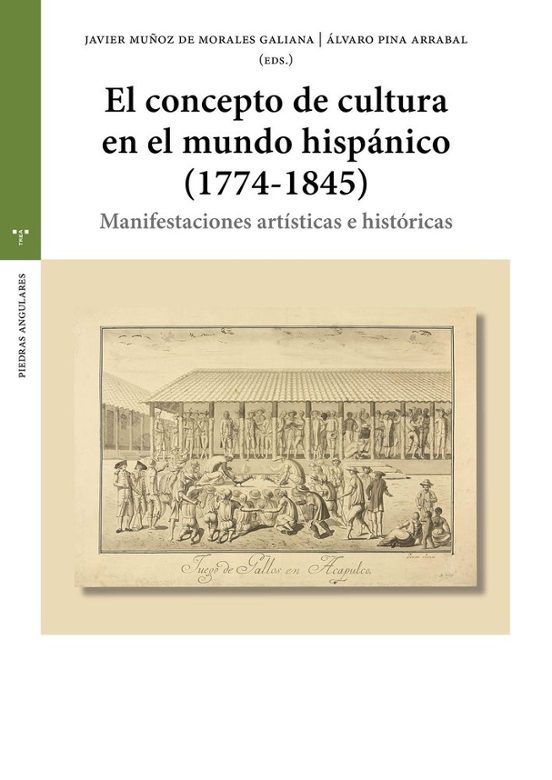 El Concepto De Cultura En El Mundo Hispánico