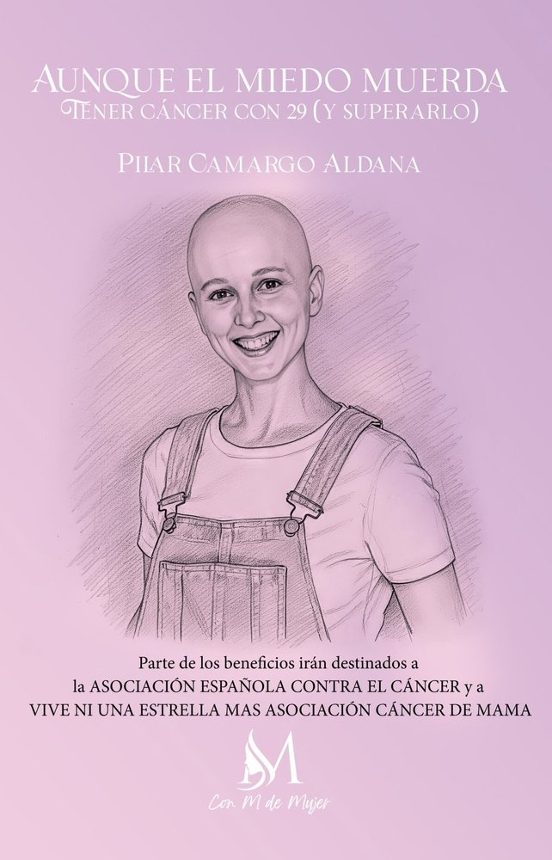 Aunque el Miedo Muerda