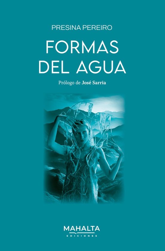 Formas del agua