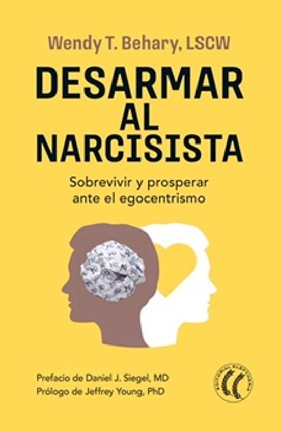Desarmar al narcisista