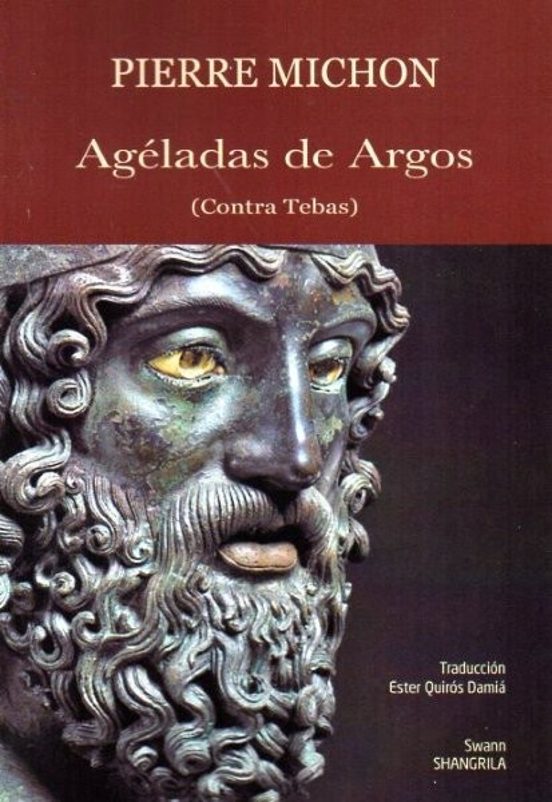 Agéladas De Argos