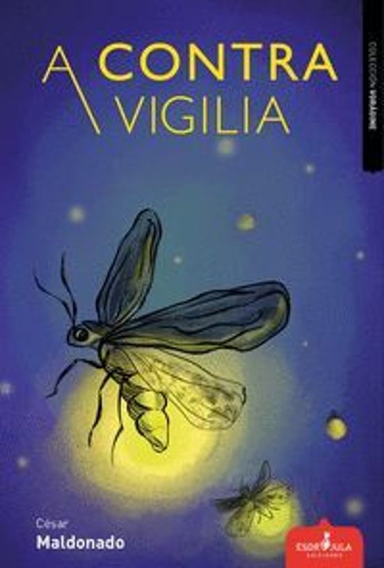 A Contra Vigilia