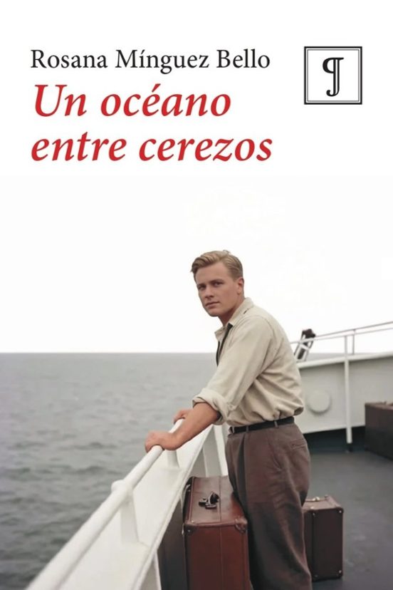 Un Océano entre Cerezos