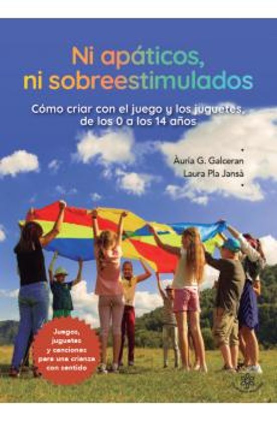 Ni apáticos ni sobreestimulados