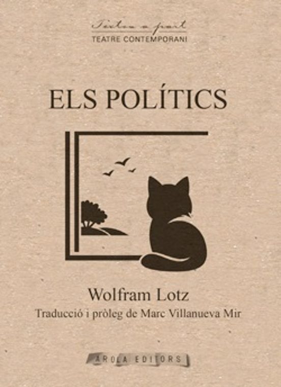 Els Polítics