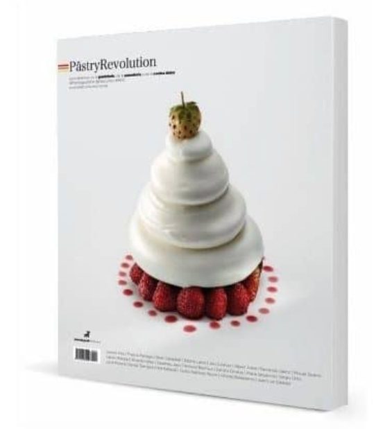 Pastryrevolution Nº 23