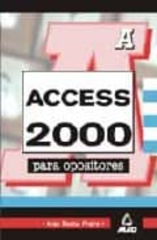 Acces Para Opositores