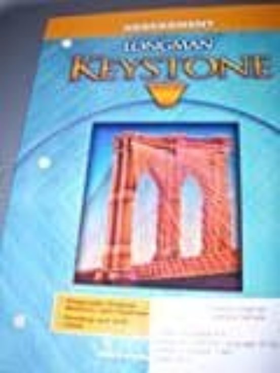 Longman Keystone F Assessment
