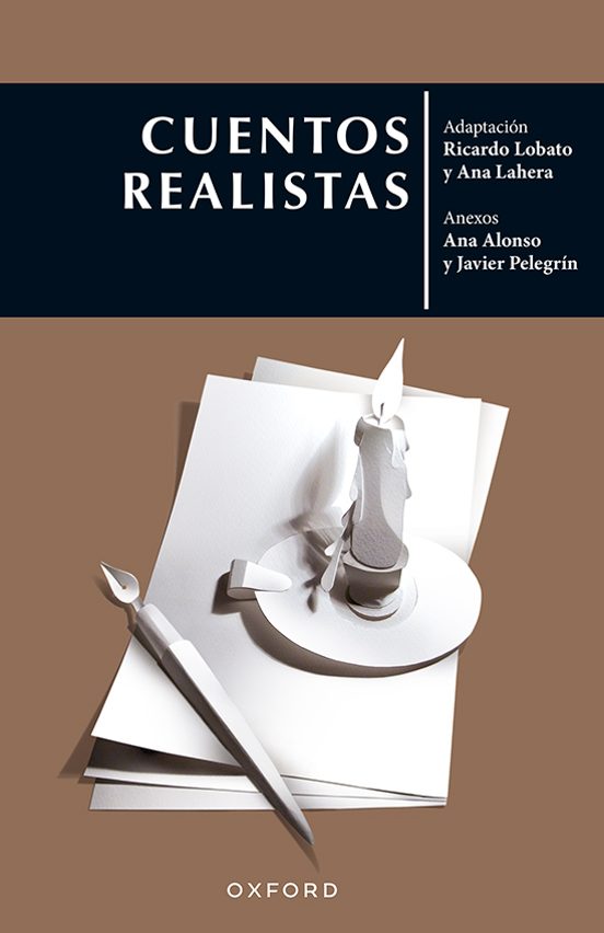 Clasicos Cuentos Realistas