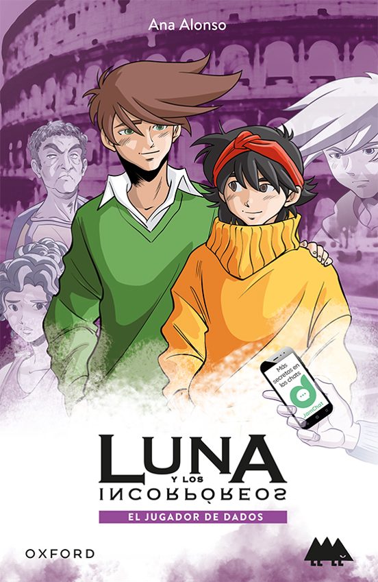 Luna. El Jugador de Dados
