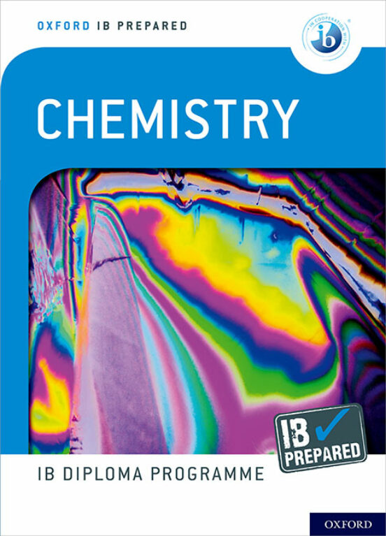 IB Prepared: Chemistry
