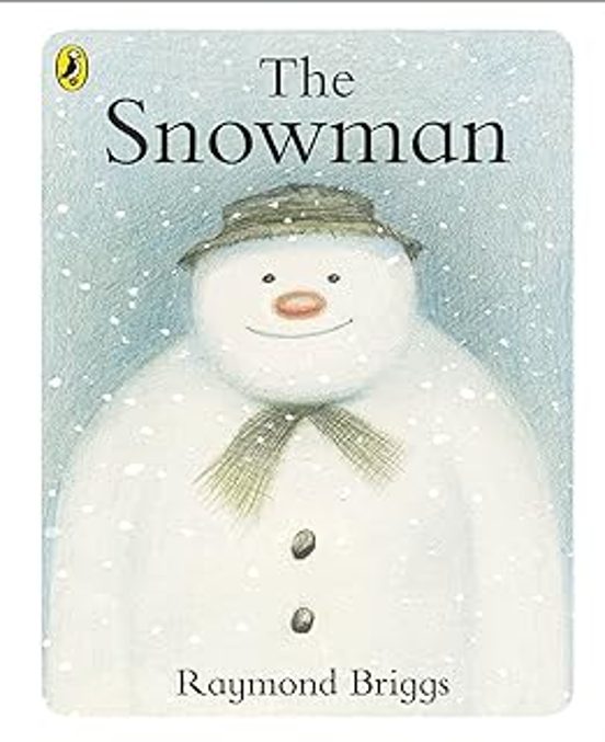 The Snowman