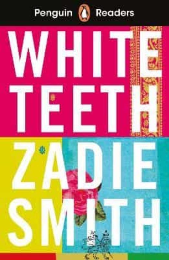 White Teeth Level 7