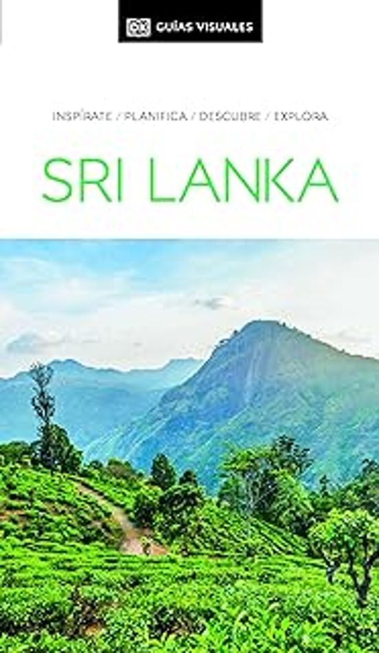 Sri Lanka 2024