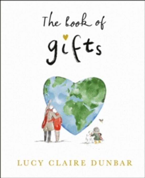 The Book Of Gifts