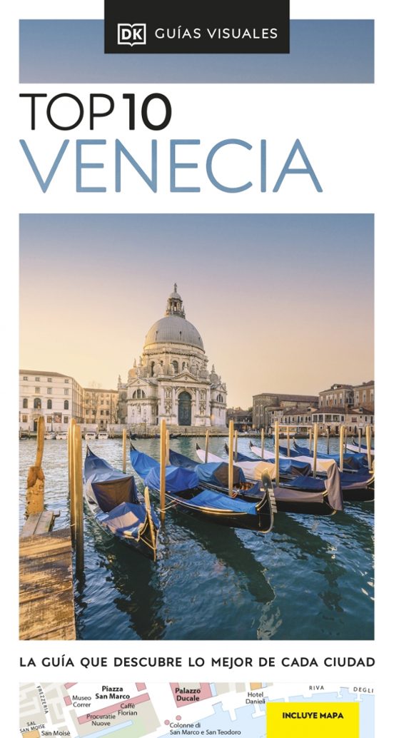 Venecia 2024