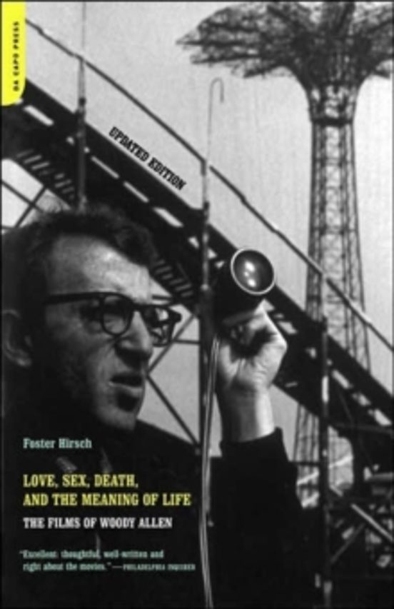 Love Sex Death And The Meaning Of Life