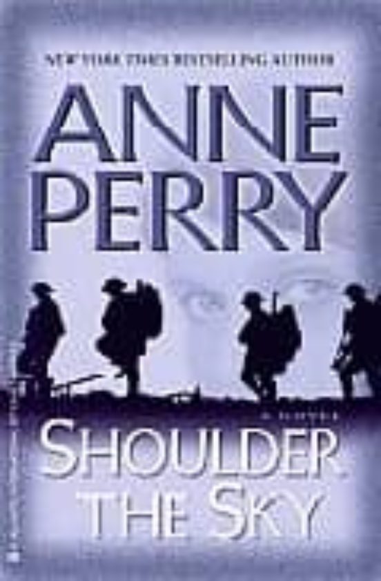 Shoulder The Sky