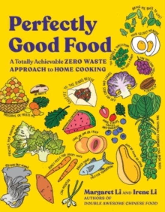 Perfectly Good Food