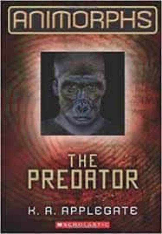 The Predator 5