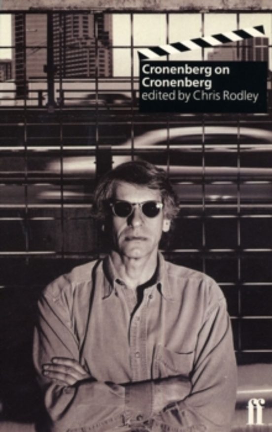 Cronenberg On Cronenberg