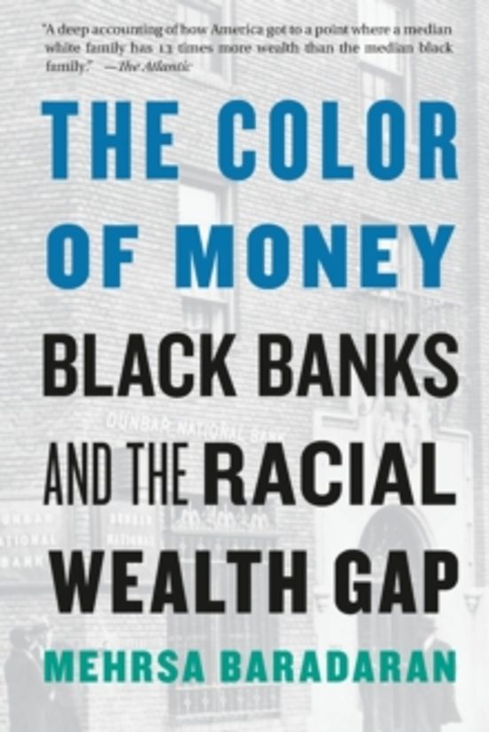 The Color Of Money