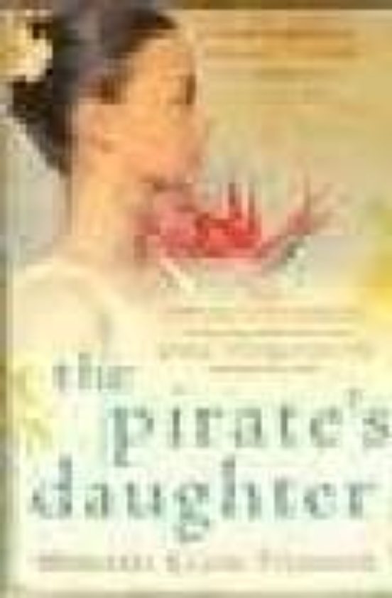 The Pirate S Daughter