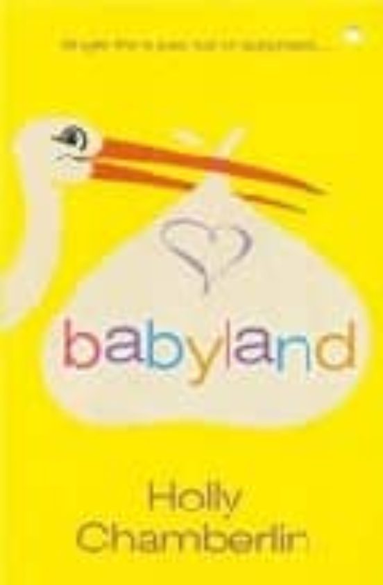 Babyland