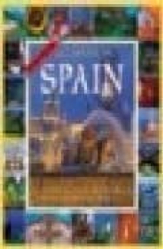 Calendar 2008: Days In Spain